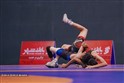 اردوی تیم ملی کشتی فرنگی نونهالان / قم :